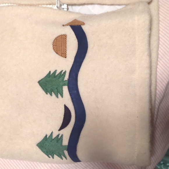 Amazing vintage HBC wool coat - Picture 2 of 8